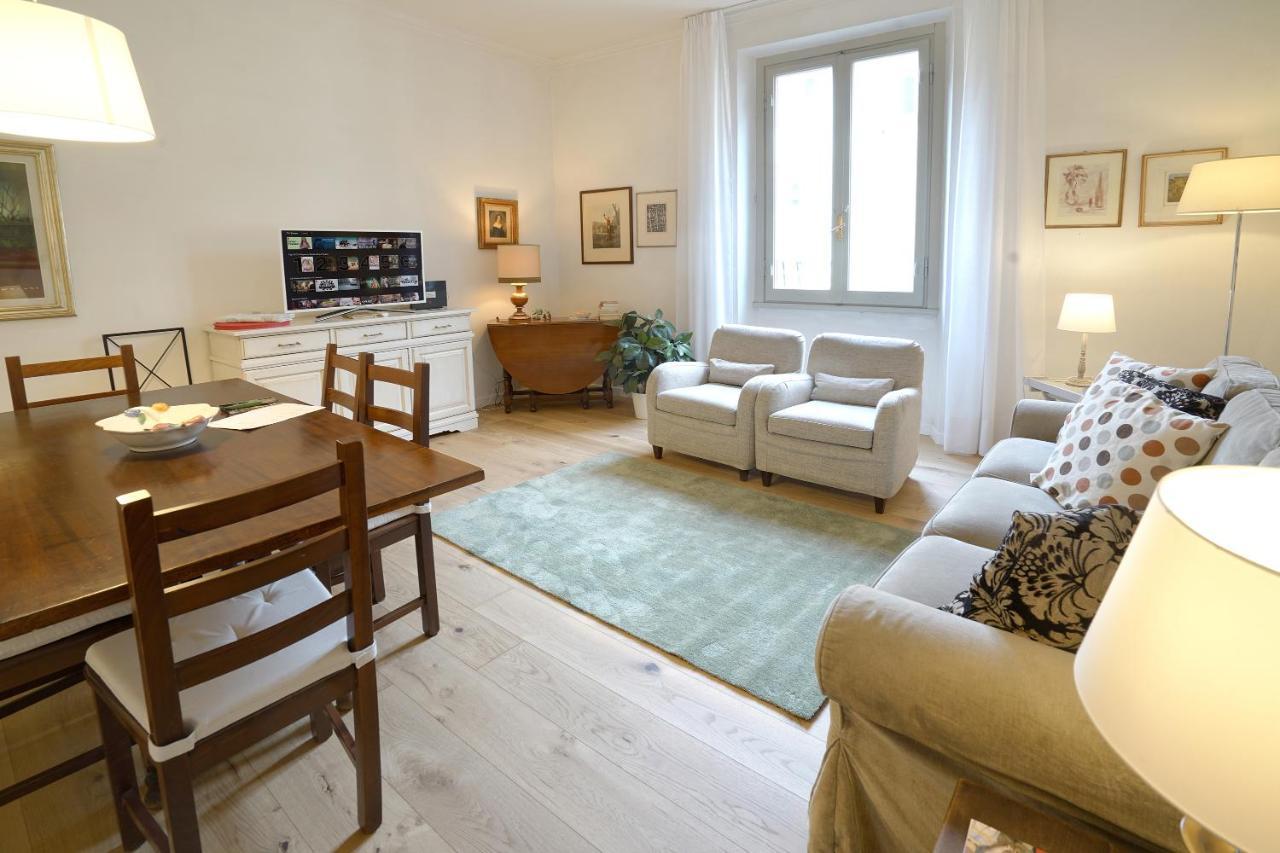 Arnolfhouse Apartment Florence Exterior photo